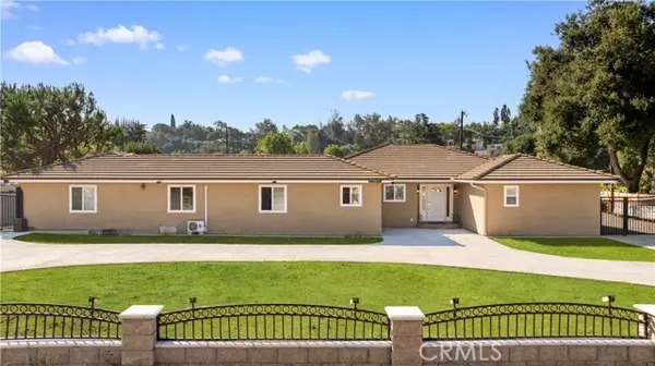 700 S Chaparro RD, Covina, CA 91724