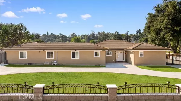 700 S Chaparro RD, Covina, CA 91724