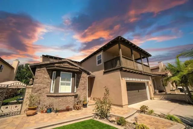 2361 Paseo Los Gatos, Chula Vista, CA 91914