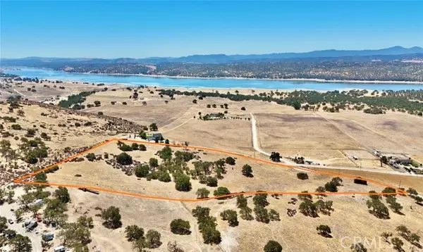 0 Bradley Lockwood RD, Bradley, CA 93426