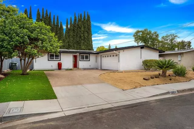 13824 Powers RD, Poway, CA 92064