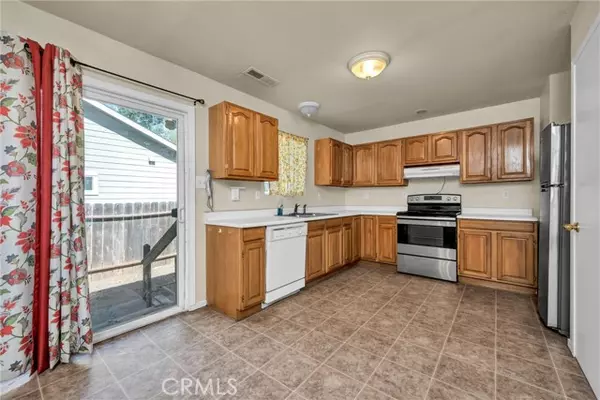 Clearlake, CA 95422,16182 27th AVE