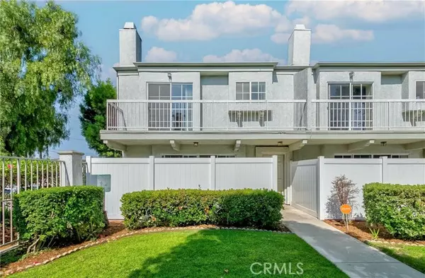 1127 W 228th ST 24, Torrance, CA 90502