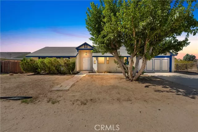 15854 Mossdale AVE, Lancaster, CA 93535