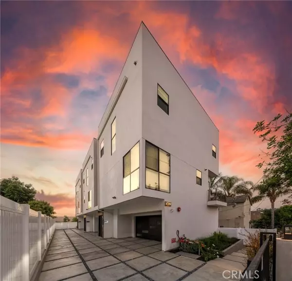 109 N Westlake AVE 1, Los Angeles, CA 90026
