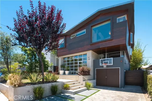 1149 Pine AVE, Manhattan Beach, CA 90266