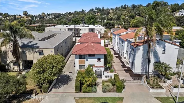 South Pasadena, CA 91030,1128 Huntington DR C