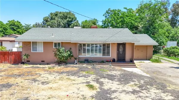 11079 Alder AVE, Bloomington, CA 92316