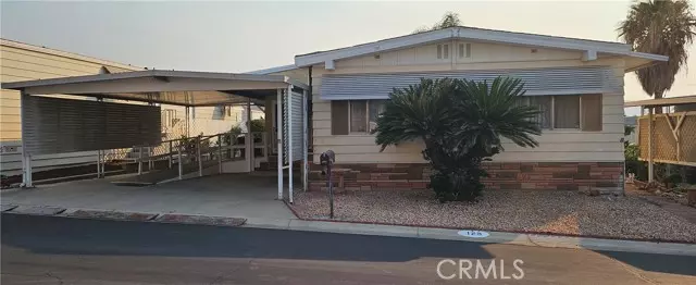 Riverside, CA 92503,3500 Buchanan St #128
