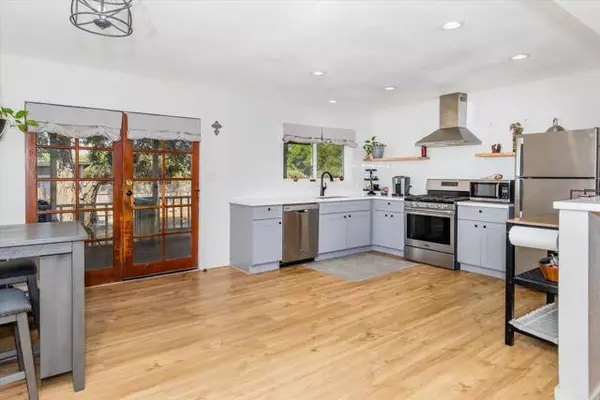 Campo, CA 91906,2584 Gladiola DR