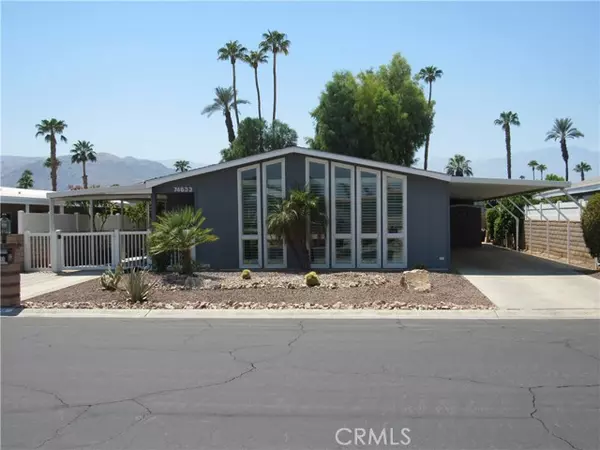 Palm Desert, CA 92260,74633 Zircon CIR