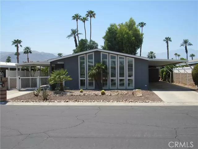 74633 Zircon CIR, Palm Desert, CA 92260