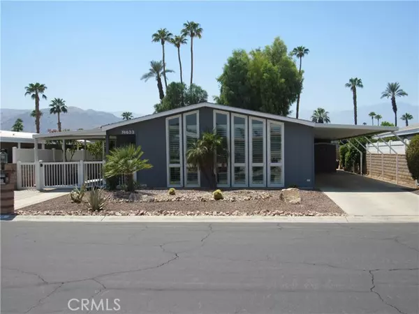 74633 Zircon CIR, Palm Desert, CA 92260