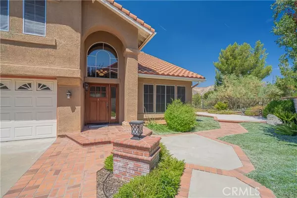 Saugus, CA 91390,20171 Zimmerman PL