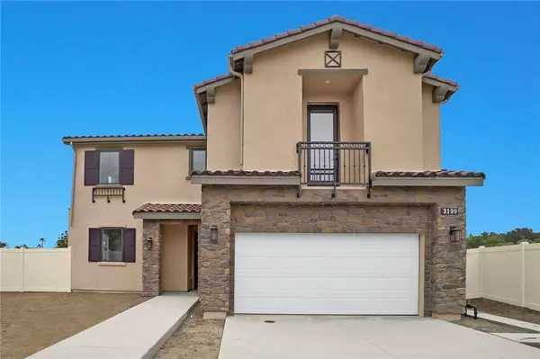 3199 Morningfield Dr DR, Chino Hills, CA 91709