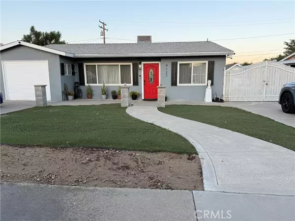 4127 N 4th AVE, San Bernardino, CA 92407