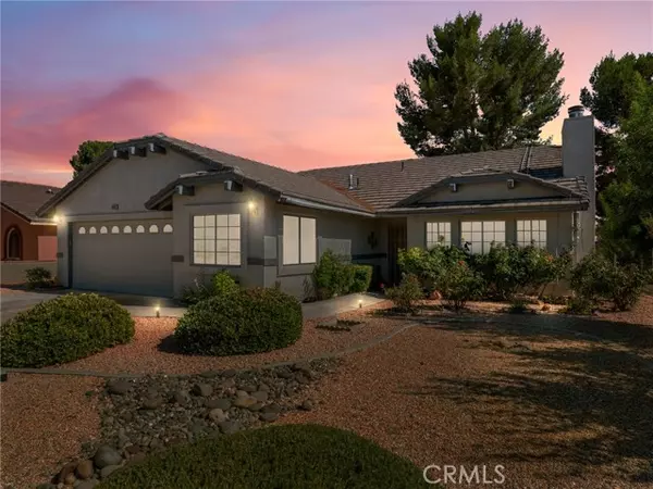 15143 Tournament DR, Helendale, CA 92342