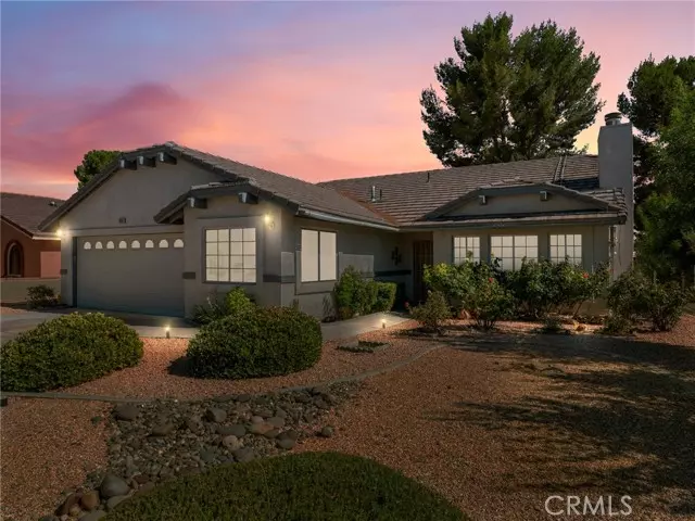 Helendale, CA 92342,15143 Tournament DR