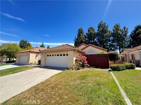 608 Hawthorn ST, Santa Maria, CA 93458