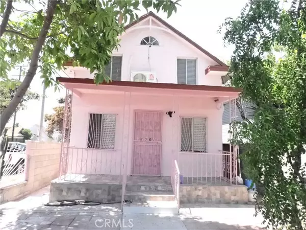 2001 Eastlake AVE, Lincoln Heights, CA 90031