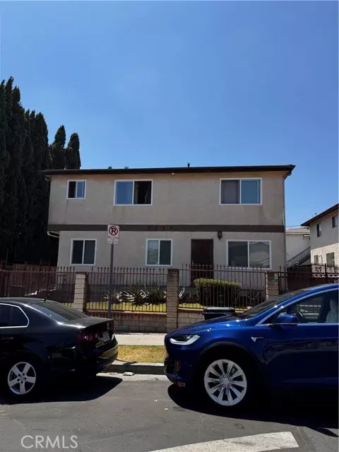 Los Angeles, CA 90032,3225 Pueblo AVE 6