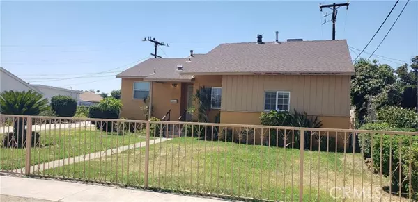 590 N Lilac AVE, Rialto, CA 92376