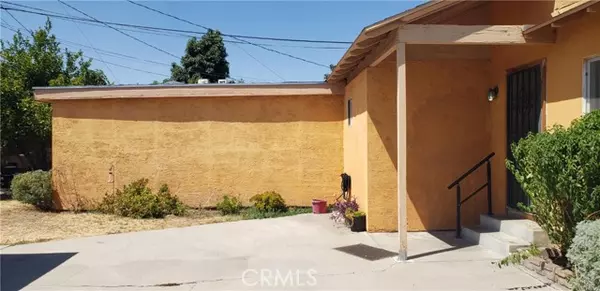 Rialto, CA 92376,590 N Lilac AVE