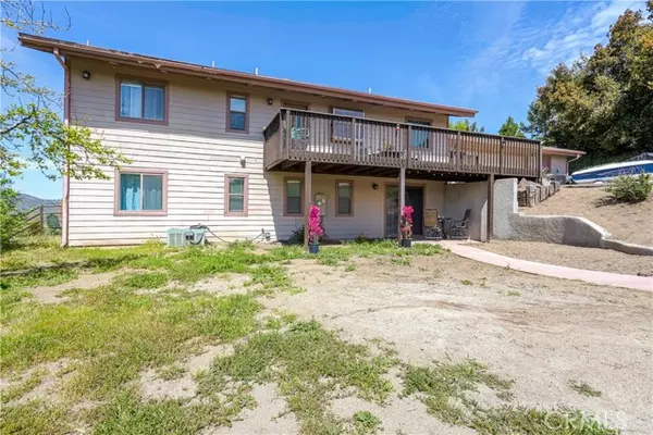 Tehachapi, CA 93561,26201 Cumberland RD