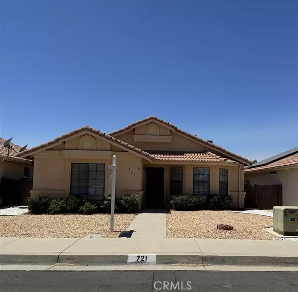 721 La Morena DR, Hemet, CA 92545