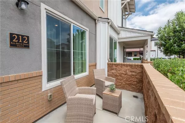 Simi Valley, CA 93065,212 Red Brick DR 5