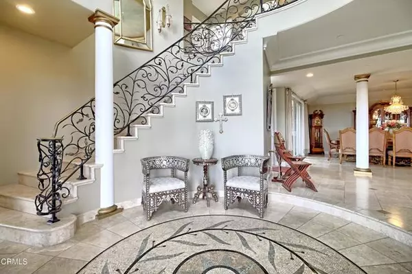 Ventura, CA 93003,6153 Cobblestone DR