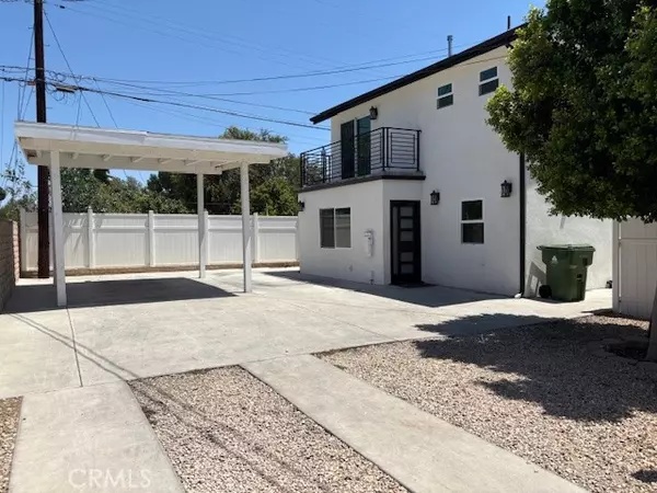 8602 PENFIELD  AVE, Winnetka, CA 91306