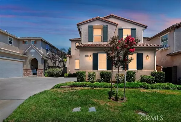 28336 Gatineau ST, Murrieta, CA 92563