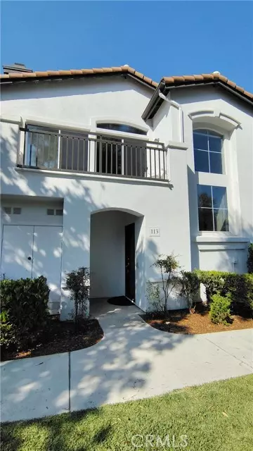 113 Pomelo, Rancho Santa Margarita, CA 92688