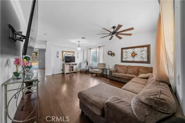 Hemet, CA 92545,3807 Seattle ST