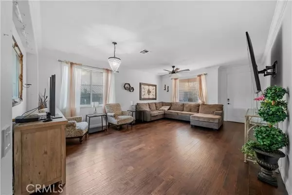 Hemet, CA 92545,3807 Seattle ST