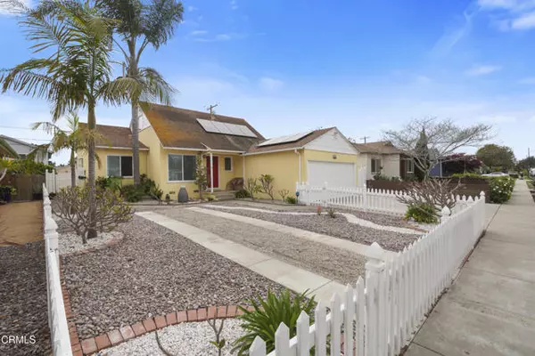 Ventura, CA 93003,3180 Armada DR