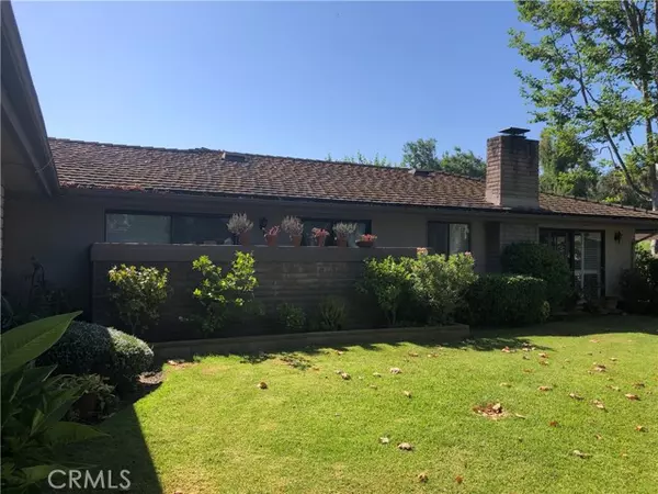 San Juan Capistrano, CA 92675,32158 Via Barrida