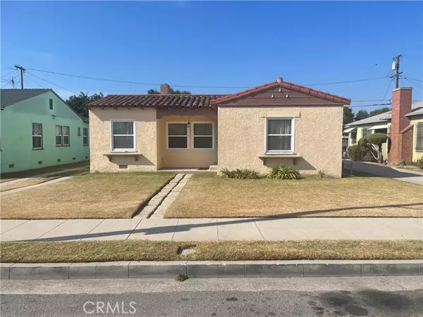 1215 N Chester, Compton, CA 90221