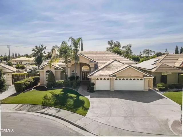 11224 Bright Water WAY, Bakersfield, CA 93311