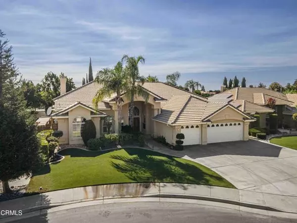Bakersfield, CA 93311,11224 Bright Water WAY