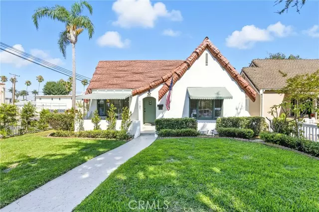 Santa Ana, CA 92707,1101 S Birch ST