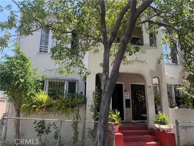 Los Angeles, CA 90033,574 N St Louis ST