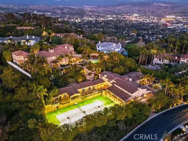 6 Inspiration, Laguna Niguel, CA 92677