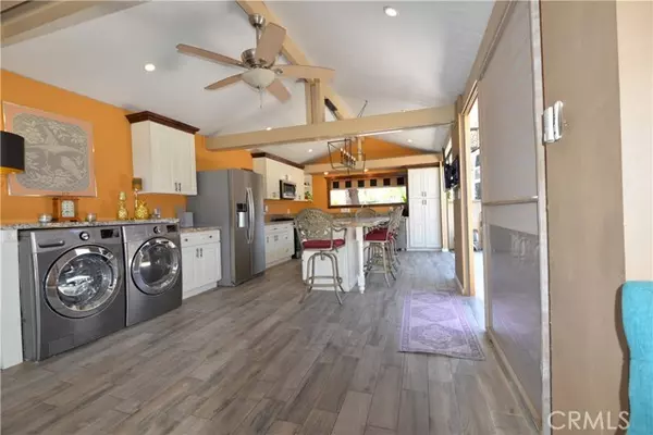 Aguanga, CA 92536,45525 Highway 79 Lot 297