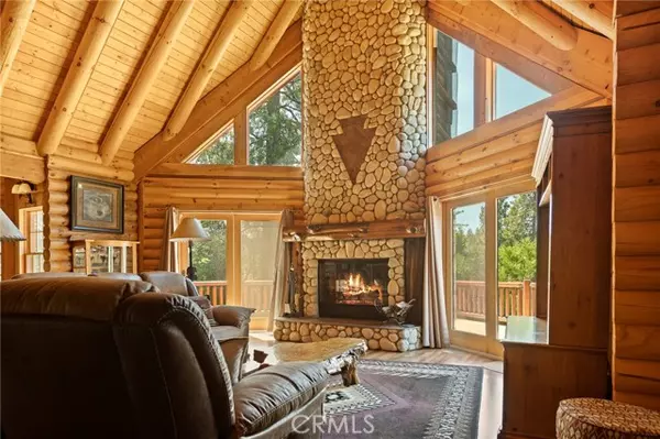 Lake Arrowhead, CA 92352,27492 Cedarwood CT
