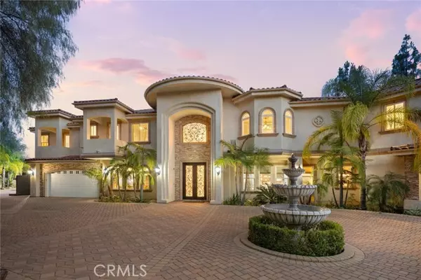 5092 Parkway Calabasas, Calabasas, CA 91302