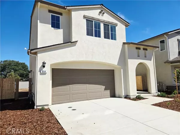 854 Pico PL, Chico, CA 95973