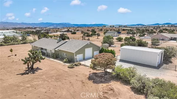 8875 Fremontia RD, Oak Hills, CA 92344