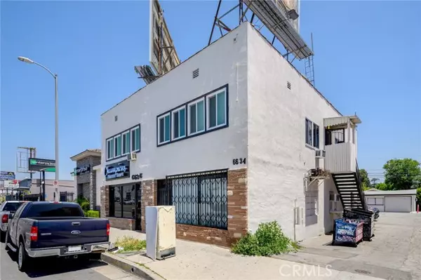 6634 Lankershim BLD B, North Hollywood, CA 91606